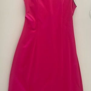 Joseph Robkoff knit dress